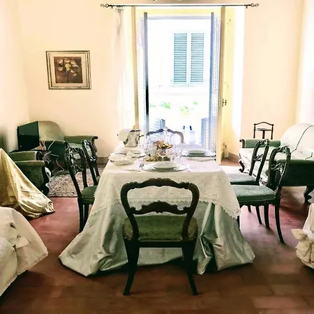 Contessa Grande/central Spoleto/sleeps 6 Apartamento Spoleto