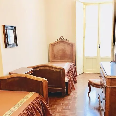 Contessa Grande/central Spoleto/sleeps 6 Apartment *