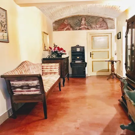 Apartment Contessa Grande/central Spoleto/sleeps 6