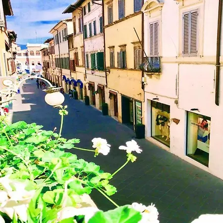 Apartment Contessa Grande/central Spoleto/sleeps 6