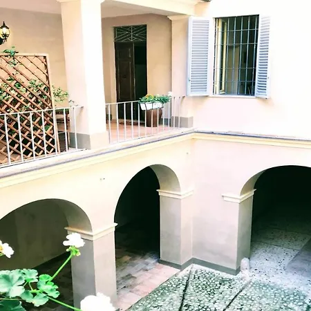 Apartment Contessa Grande/central Spoleto/sleeps 6 Spoleto