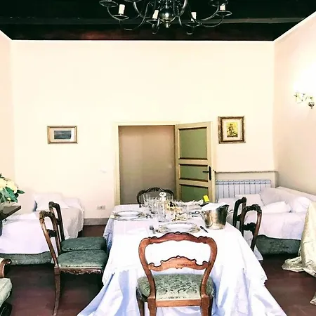 Apartamento Contessa Grande/central Spoleto/sleeps 6 Spoleto