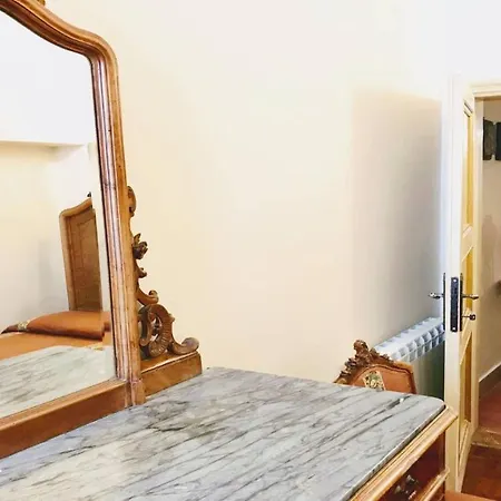 Apartment Contessa Grande/central Spoleto/sleeps 6