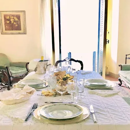 Contessa Grande/central Spoleto/sleeps 6 Spoleto