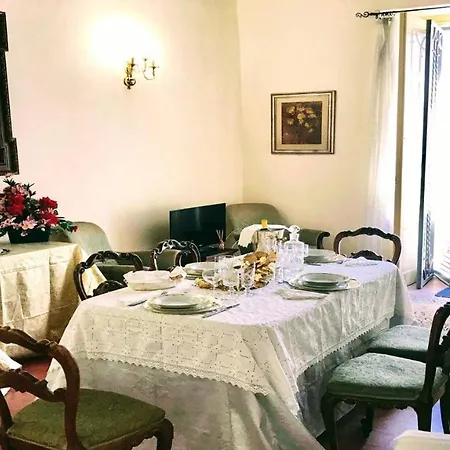 Apartment Contessa Grande/central Spoleto/sleeps 6 *