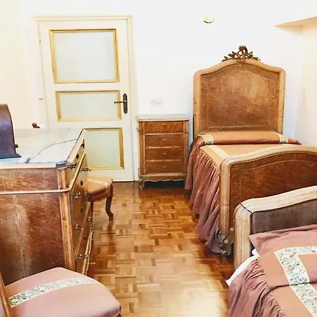 Apartamento Contessa Grande/central Spoleto/sleeps 6