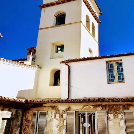 Apartamento Contessa Grande/central Spoleto/sleeps 6 *