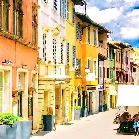 Contessa Grande/central Spoleto/sleeps 6 Apartment *