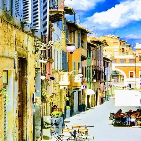 Contessa Grande/central Spoleto/sleeps 6 Apartment Spoleto