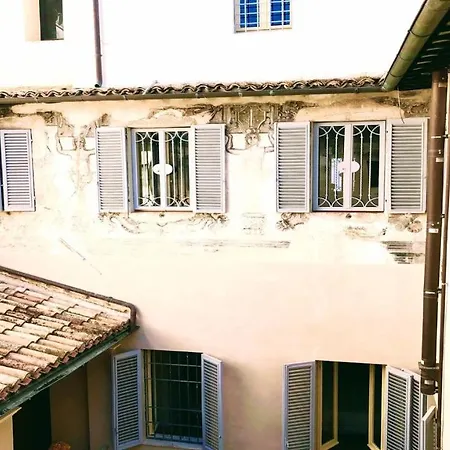 Apartment Contessa Grande/central Spoleto/sleeps 6