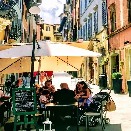 Apartment Contessa Grande/central Spoleto/sleeps 6 *
