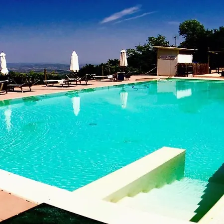 Contessa Grande/central Spoleto/sleeps 6 *