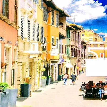 Contessa Grande/central Spoleto/sleeps 6 Apartment *