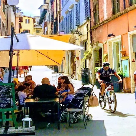 Contessa Grande/central Spoleto/sleeps 6 * Spoleto