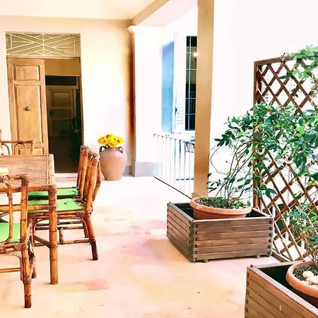 Contessa Grande/central Spoleto/sleeps 6 Apartamento Spoleto