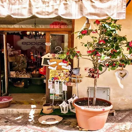 Contessa Grande/central Spoleto/sleeps 6 * Spoleto