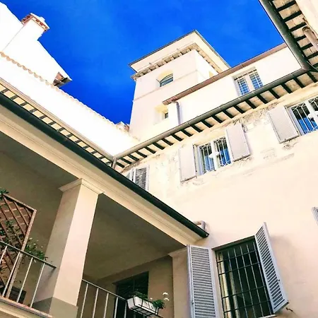 Contessa Grande/central Spoleto/sleeps 6 Apartment Spoleto