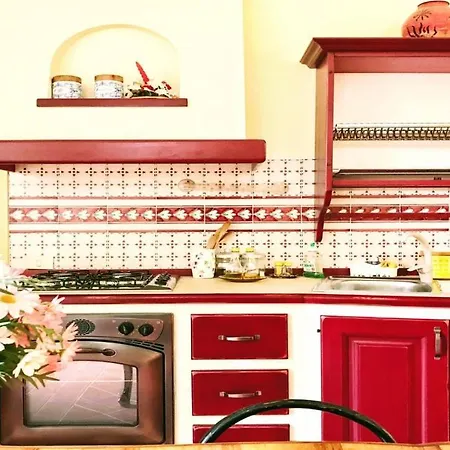 Contessa Grande/central Spoleto/sleeps 6 Apartamento